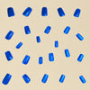 12 Sizes-24 Pcs Press On Nails Y171