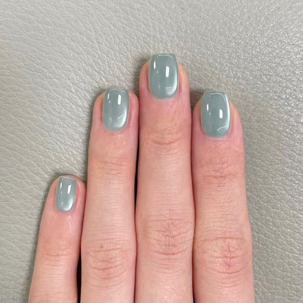 30 Pcs Press On Nails MY136