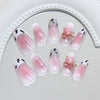 30 Pcs Press On Nails MY308