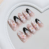 30 Pcs Press On Nails MY311