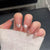 30 Pcs Press On Nails MY263