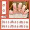 30 Pcs Press On Nails MY258