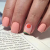 12 Sizes-24 Pcs Press On Nails W1085