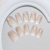 15 Sizes-30 PcsPress On Nails My249