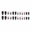12 Sizes-24 Pcs Press On Nails Y557