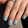 12 Sizes-24 Pcs Press On Nails JP3178