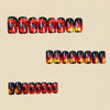 12 Sizes-24 Pcs Press On Nails Y1671