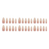 30 Pcs Press On Nails MY113