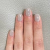 30 Pcs Press On Nails MY135
