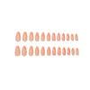 12 Sizes-24 Pcs Press On Nails Y162