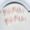30 Pcs Press On Nails MY166