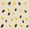 12 Sizes-24 Pcs Press On Nails Y248