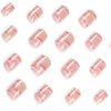 12 Sizes-24 Pcs Press On Nails JP1954