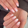 12 Sizes-24 Pcs Press On Nails JP4397