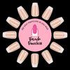 120 Pcs Press On Nails CP004