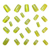 12 Sizes-24 Pcs Press On Nails Y819