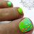 12 Sizes-24 Pcs Press On Nails Y759
