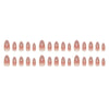 30 Pcs Press On Nails MY114