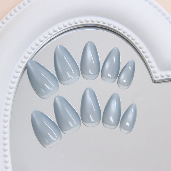30 Pcs Press On Nails W2070