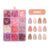 360 Pcs Press On Nails A002