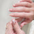 12 Sizes-24 Pcs Press On Nails JP2237