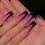 12 Sizes-24 Pcs Press On Nails JP3548