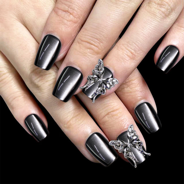 10 Pcs Press On Nails S03