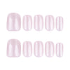 12 Sizes-24 Pcs Press On Nails JP3730