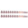 30 Pcs Press On Nails W1773