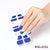 Salon-Quality Gel Nail Strips BSG-0151