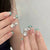 30 Pcs Press On Nails Z765