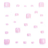 12 Sizes-24 Pcs Press On Nails Y859