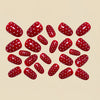 12 Sizes-24 Pcs Press On Nails Y1601