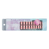 300 Pcs Press On Nails YMS017