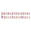 30 Pcs Press On Nails Z1300