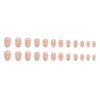 12 Sizes-24 Pcs Press On Nails W1213
