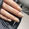 12 Sizes-24 Pcs Press On Nails JP2706