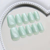 30 Pcs Press On Nails MY134