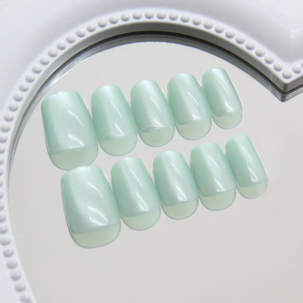 30 Pcs Press On Nails MY134