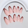 12 Sizes-24 Pcs Press On Nails W2020