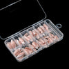 120 Pcs Press On Nails CP003