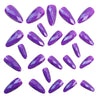 12 Sizes-24 Pcs Press On Nails Y1833