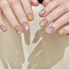 30 Pcs Press On Nails MY157