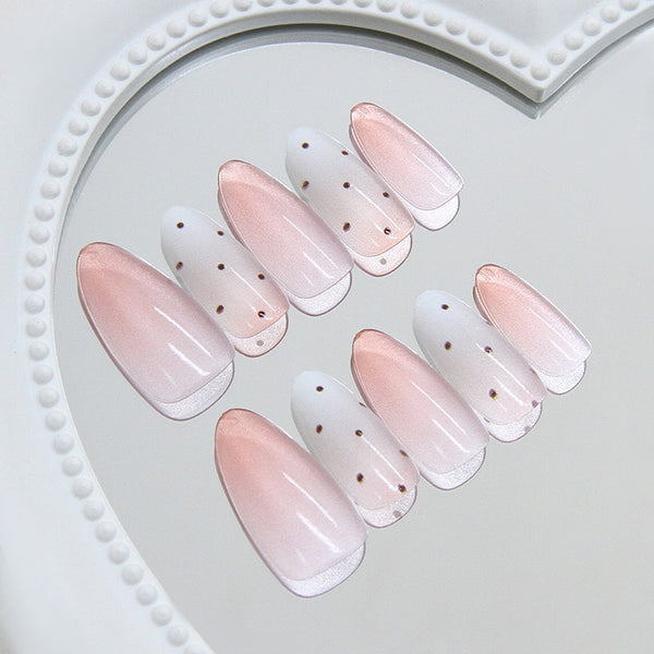 30 Pcs Press On Nails MY290
