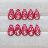 30 Pcs Press On Nails Z1003