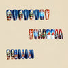 12 Sizes-24 Pcs Press On Nails Y1291