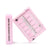 15 Sizes-30 Pcs Press On Nails GD24