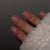 12 Sizes-24 Pcs Press On Nails JP4178