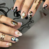 30 Pcs Press On Nails Z1026