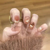 30 Pcs Press On Nails MY272